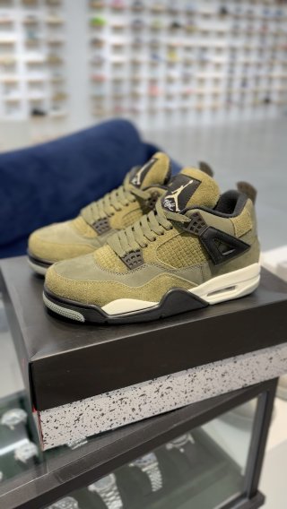 AirJordan4SHOES