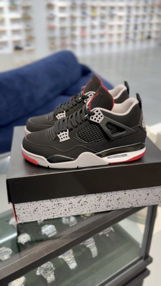 AirJordan4SHOES