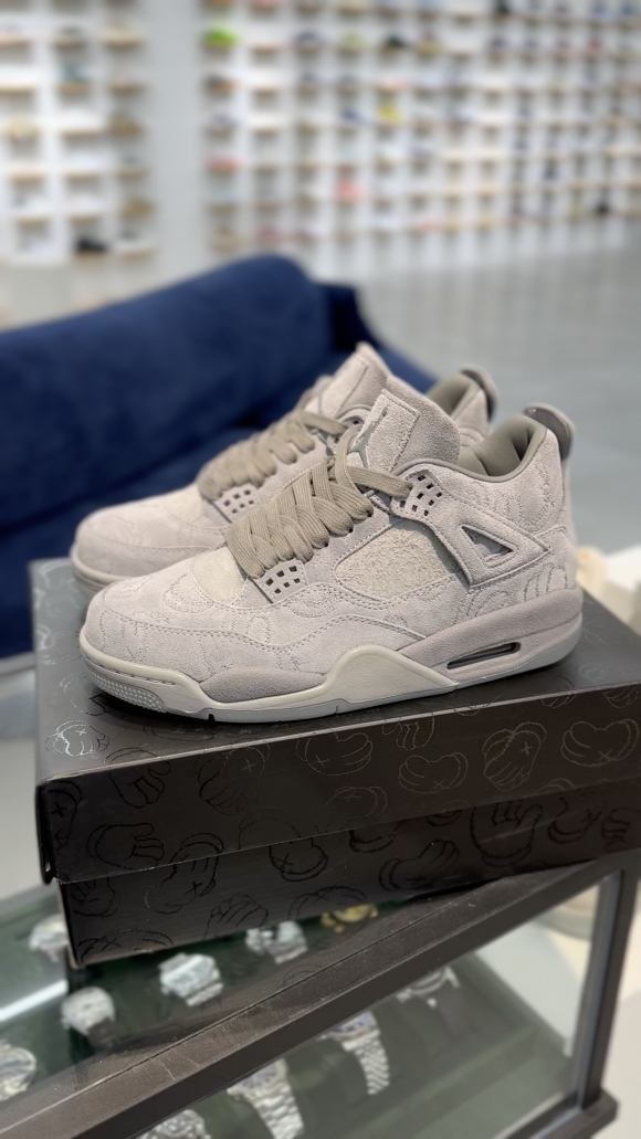 AirJordan4SHOES