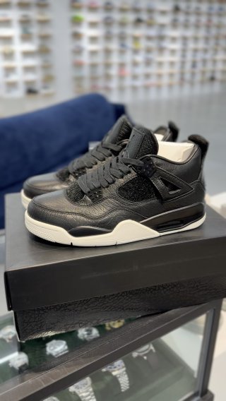 AirJordan4SHOES