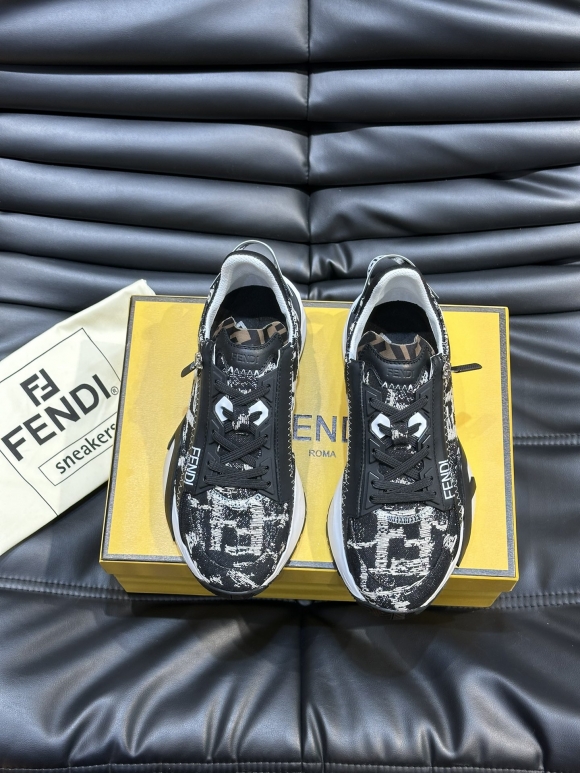 FendiSHOES FendiSHOES