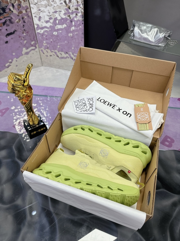 LoeweSHOES LoeweSHOES