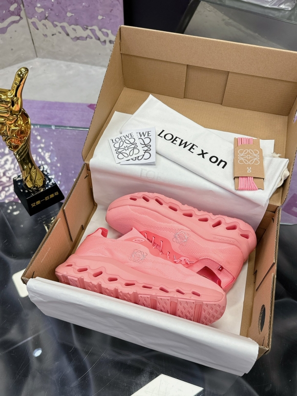 LoeweSHOES LoeweSHOES