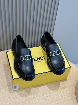 FendiSHOES FendiSHOES