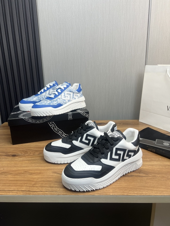 VersaceSHOES
