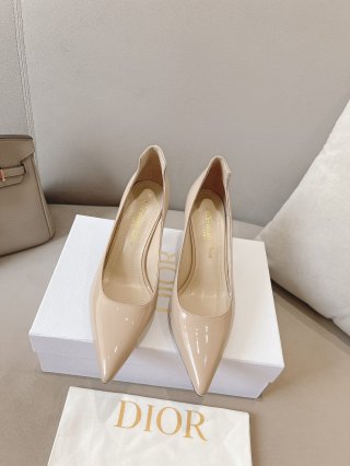 Womens shoes collection