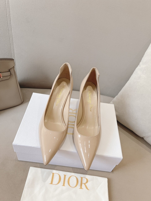 Womens shoes collection