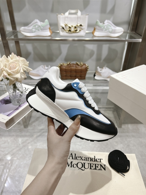 Womens shoes collection