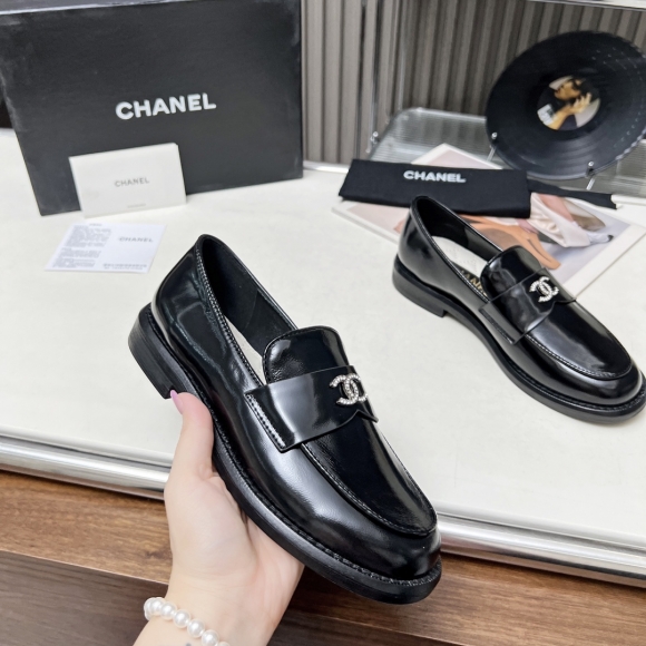 ChanelSHOES