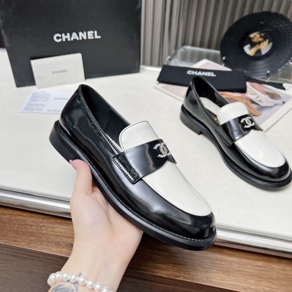 ChanelSHOES