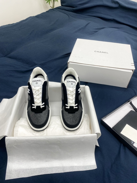 Womens shoes collection