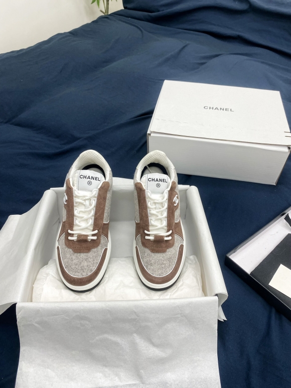 Womens shoes collection