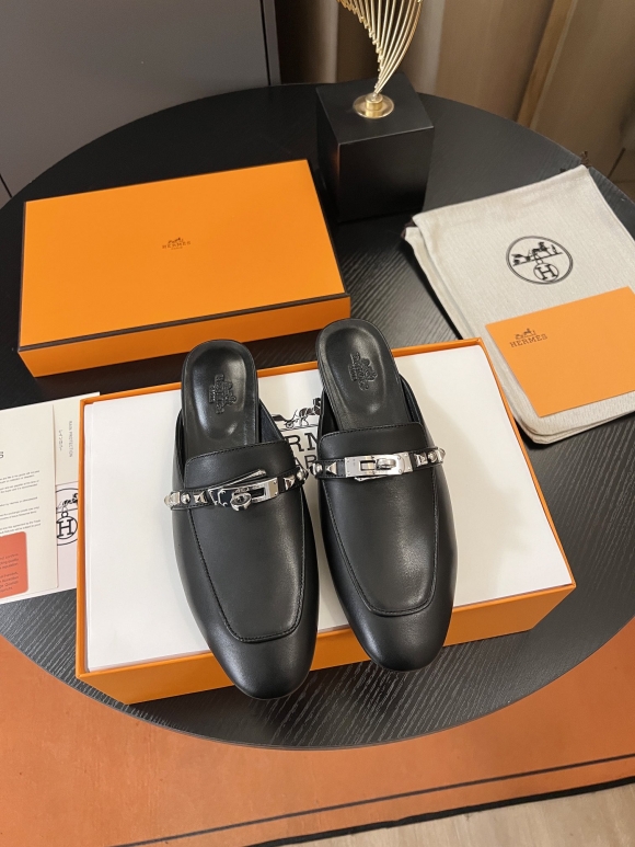 Womens shoes collection