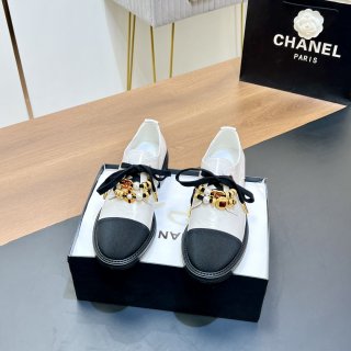 ChanelSHOES