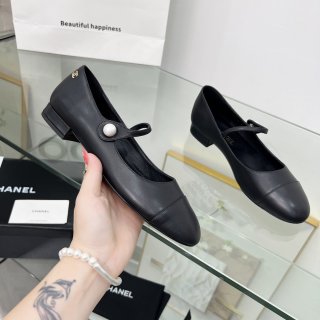 ChanelSHOES