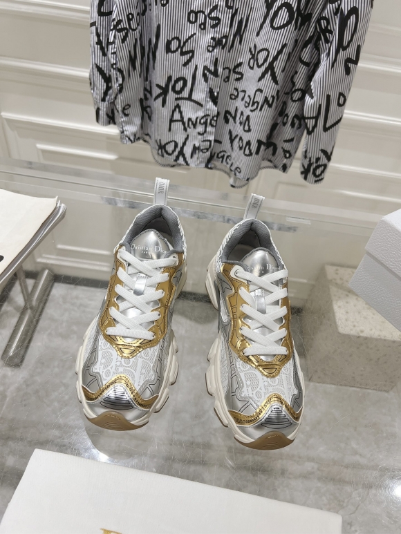 Womens shoes collection