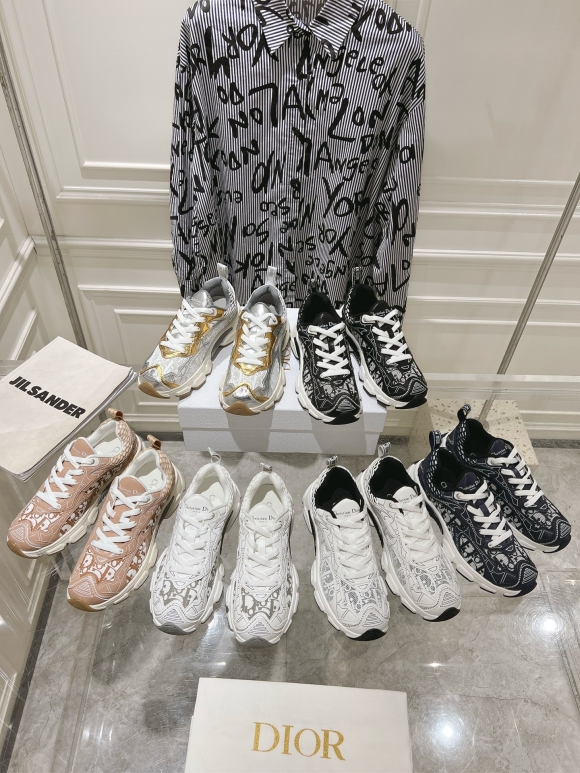 Womens shoes collection