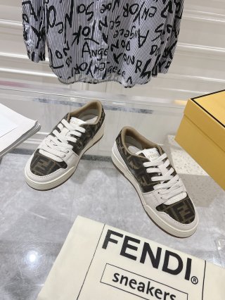 FendiSHOES FendiSHOES