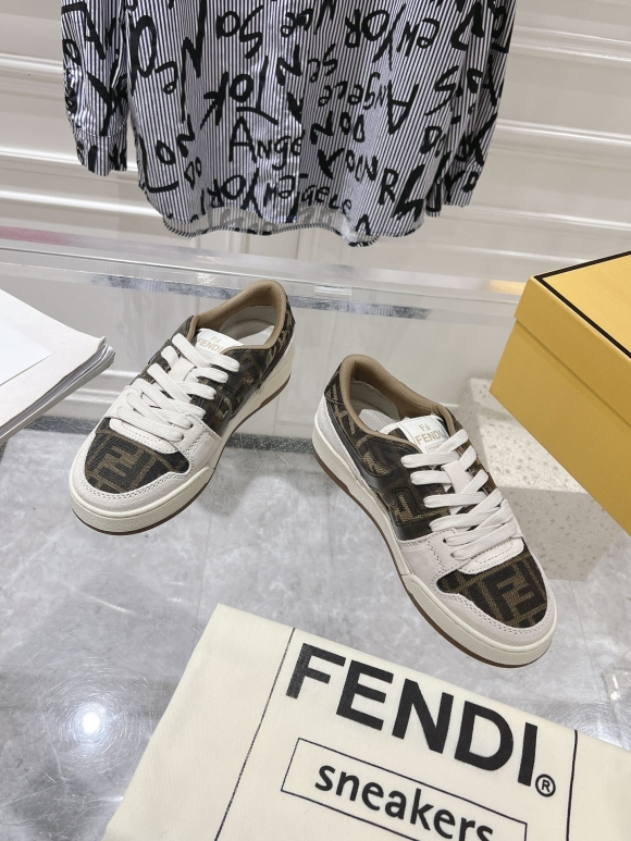 FendiSHOES