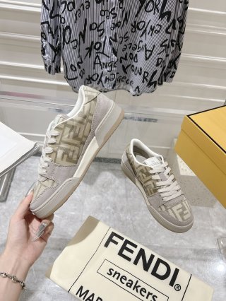 FendiSHOES FendiSHOES