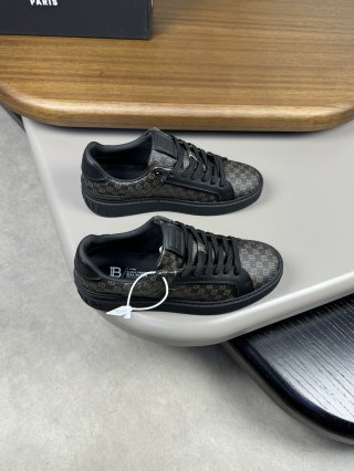 BalmainSHOES BalmainSHOES