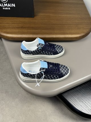 BalmainSHOES BalmainSHOES
