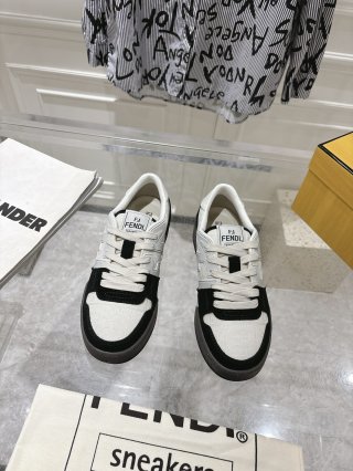 FendiSHOES FendiSHOES