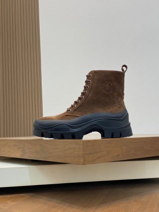 MonclerSHOES