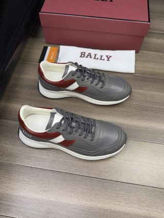 BallySHOES