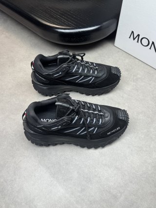 MonclerSHOES