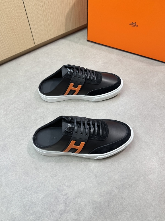 HERMESShoes