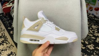 AirJordan4SHOES