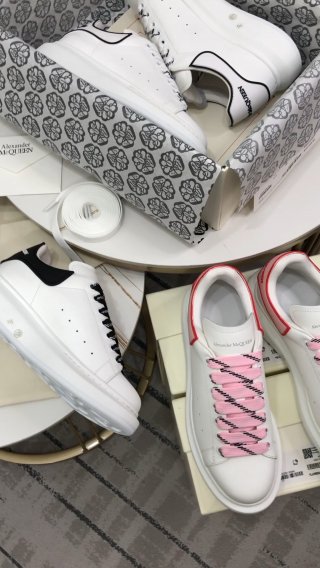 AlexanderMcQueenSHOES AlexanderMcQueenSHOES