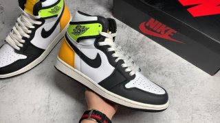 AirJordan1HighSHOES