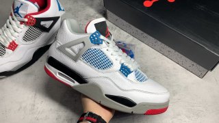 AirJordan4SHOES