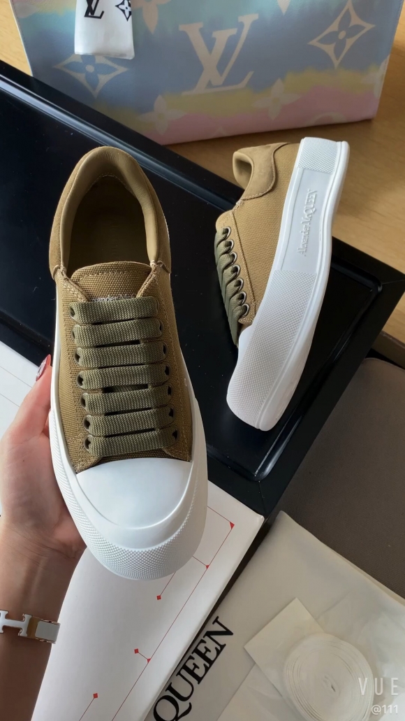 AlexanderMcQueenSHOES