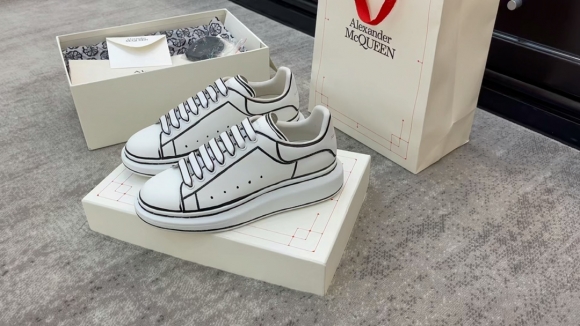 AlexanderMcQueenSHOES