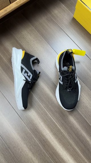 FendiSHOES FendiSHOES