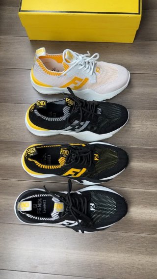 FendiSHOES FendiSHOES