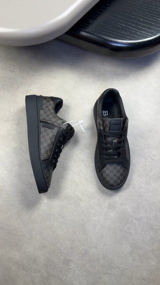 BalmainSHOES BalmainSHOES