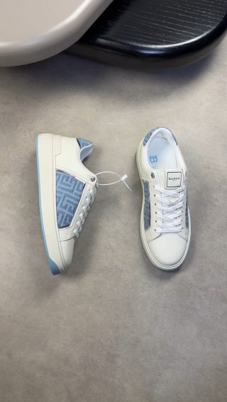 BalmainSHOES BalmainSHOES