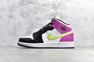 AirJordan1MidSHOES