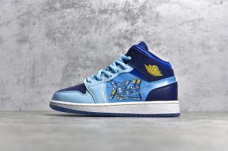 AirJordan1MidSHOES