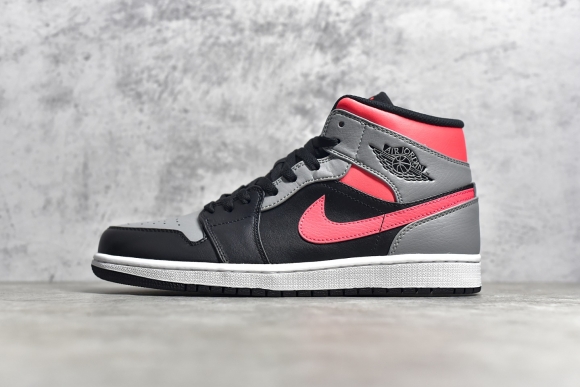 AirJordan1MidSHOES