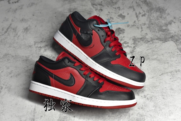AirJordan1LowSHOES