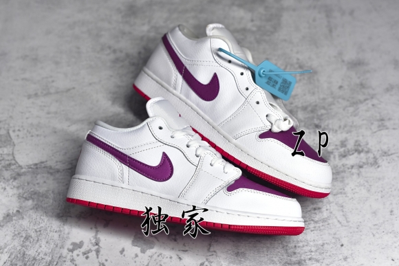 AirJordan1LowSHOES