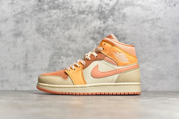 AirJordan1MidSHOES