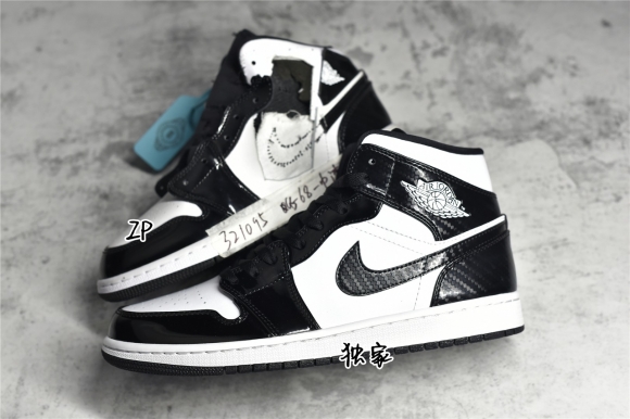 AirJordan1MidSHOES