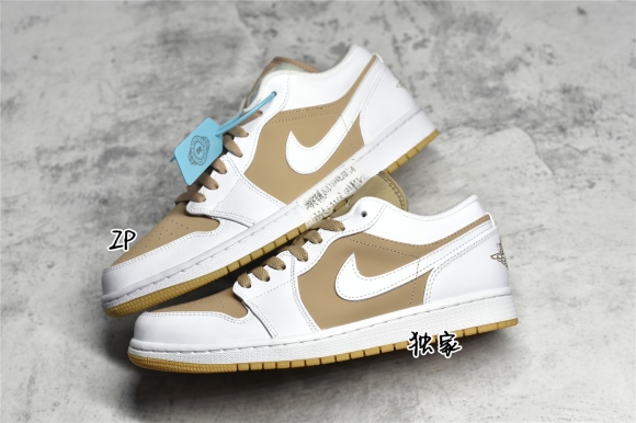 AirJordan1LowSHOES