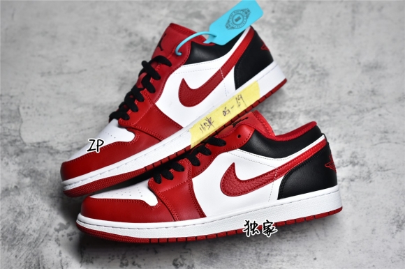 AirJordan1LowSHOES